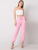 Tepláky RV DR 6120.03P ružová