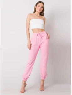 Tepláky RV DR 6120.03P ružová