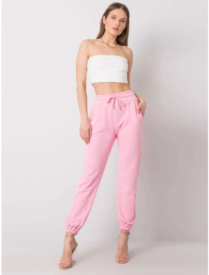 Tepláky RV DR model 17362980 růžová - FPrice