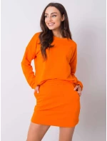 Súprava RV KMPL 6105.18x oranžová Súprava RV KMPL 6105.18x oranžová