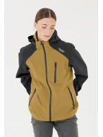 Dámska funkčná bunda Weather Report Camelia