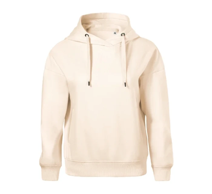 Dámska mikina Moon almond