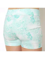 Dámske bavlnené šortky - SS-S711 Dámske bavlnené šortky - SS-S711