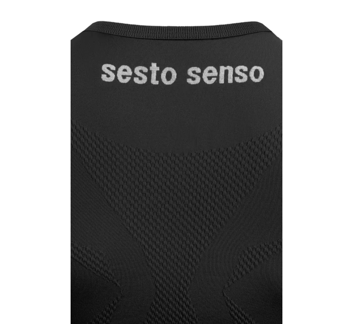 Thermo Tílko model 20748597 černé - Sesto Senso