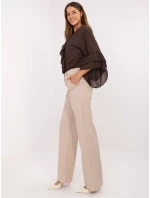 Dámske nohavice LK SP 510012.01 Beige - FPrice