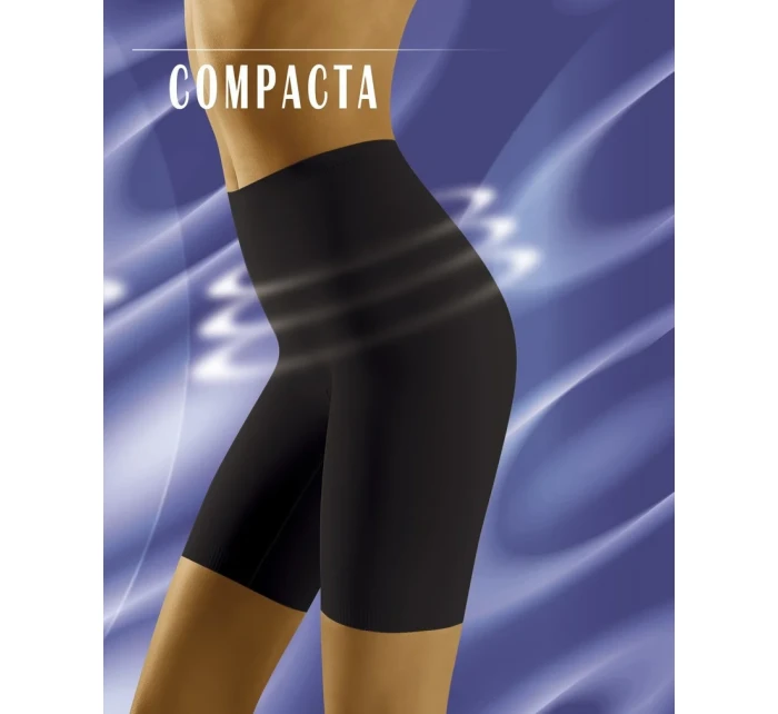 Dámske tvarujúce nohavičky COMPACTA - WOLBAR