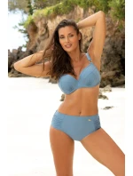 Dvojdielne plavky model 165424 Marko