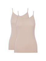 Henderson Dámske tričko 42861 Blue 3 A'2 S-2XL viskóza