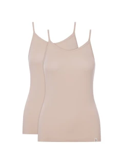 Henderson Dámske tričko 42861 Blue 3 A'2 S-2XL viskóza