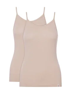 Henderson Dámské tričko model 20979051 Blue 3 A'2 S2XL viskóza - HENDERSON LADIES