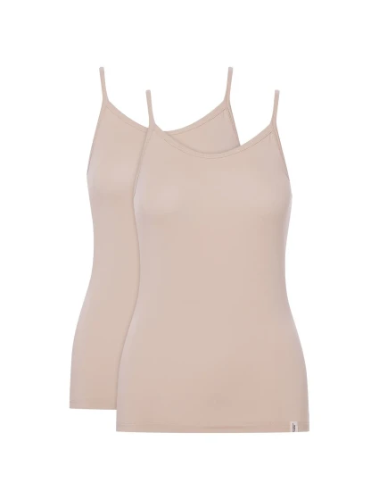 Henderson Dámske tričko 42861 Blue 3 A'2 S-2XL viskóza