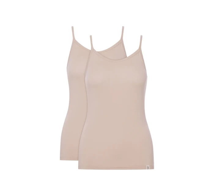 Henderson Dámske tričko 42861 Blue 3 A'2 S-2XL viskóza