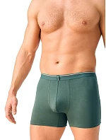 Boxerky Key MXH 274 B26 Bamboo M–2XL