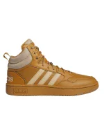 Boty Hoops 3.0 Mid Basketball M model 19397983 - ADIDAS Boty Hoops 3.0 Mid Basketball M model 19397983 - ADIDAS