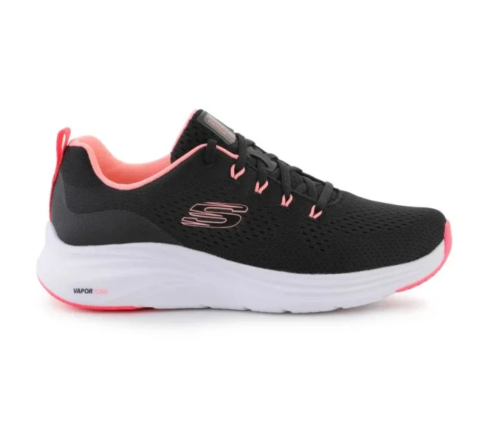 Dámska obuv Skechers Vapor Foam W 150024-BKPK Dámska obuv Skechers Vapor Foam W 150024-BKPK