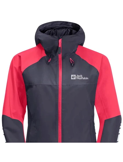 Bunda  Jkt W model 20880529 - Jack Wolfskin