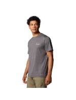 Hike Back Graphic SS Tee Black L model 20912525 - Columbia
