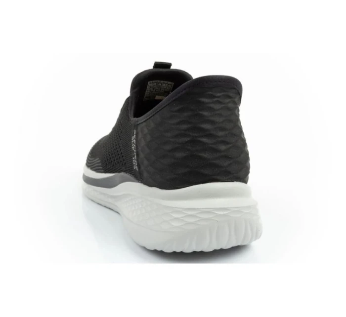 Skechers Slade Slip-INS M 210810/BLK