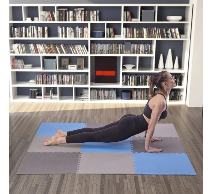 podložka  9 10 mm model 21332707 - ONE FITNESS