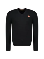 Bluza bez  RM BLACK MEN model 21359102 - Canadian Peak