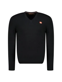 Bluza bez  RM BLACK MEN model 21359102 - Canadian Peak