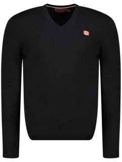 Bluza bez  RM BLACK MEN model 21359102 - Canadian Peak