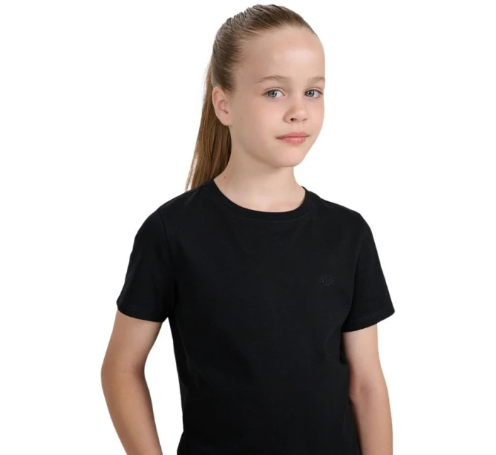 Tričko 4F Jr 4FJWMM00TTSHF2332 20S Tričko 4F Jr 4FJWMM00TTSHF2332 20S