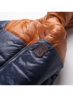 Dětská prošívaná zimní bunda model 21737856 KDB - Bejo