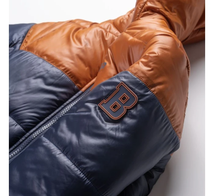 Dětská prošívaná zimní bunda model 21737856 KDB - Bejo