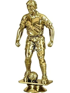 Plastová futbalová figúrka F24/G