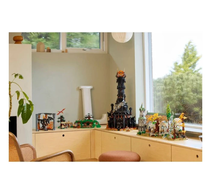 Icons   s model 21864011 - Lego