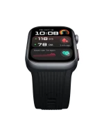 Inteligentné hodinky Huawei Watch D2 Black