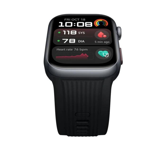 Inteligentné hodinky Huawei Watch D2 Black