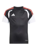 Dětský tréninkový dres Tiro 26 Competition Training Jersey černý model 21914175 - ADIDAS
