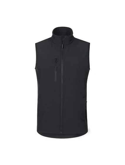 Pánská softshellová vesta Trail model 22054201 - Malfini