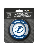 Pamätný hokejový puk Inglasco NHL Retro 510AN000555 Pamätný hokejový puk Inglasco NHL Retro 510AN000555