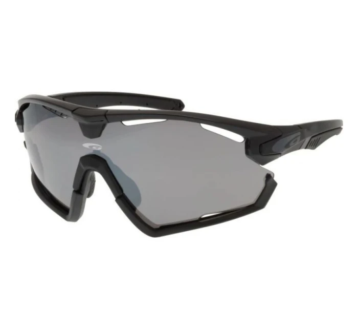 Okuliare GOGGLE VIPER E595-1