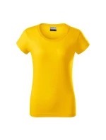 Rimeck Resist heavy W tričko MLI-R0404 žltá Rimeck Resist heavy W tričko MLI-R0404 žltá