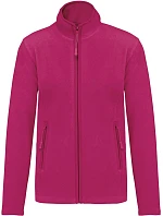 K 907 Dámská mikrofleecová bunda fuchsia model 22511427 - Kariban K 907 Dámská mikrofleecová bunda fuchsia model 22511427 - Kariban