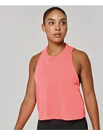 PA 4025 Dámské sportovní tílko model 22461224 white - Kariban ProAct PA 4025 Dámské sportovní tílko model 22461224 white - Kariban ProAct