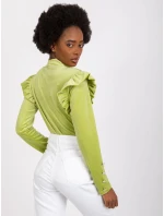 Halenka DHJ BZ model 17445268 vápno - FPrice Halenka DHJ BZ model 17445268 vápno - FPrice