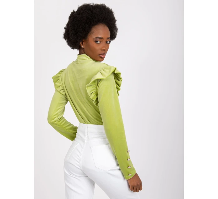 Halenka DHJ BZ model 17445268 vápno - FPrice Halenka DHJ BZ model 17445268 vápno - FPrice