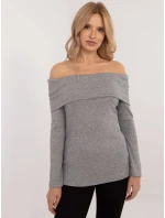 Konektor DHJ SW A2449.33 sivý