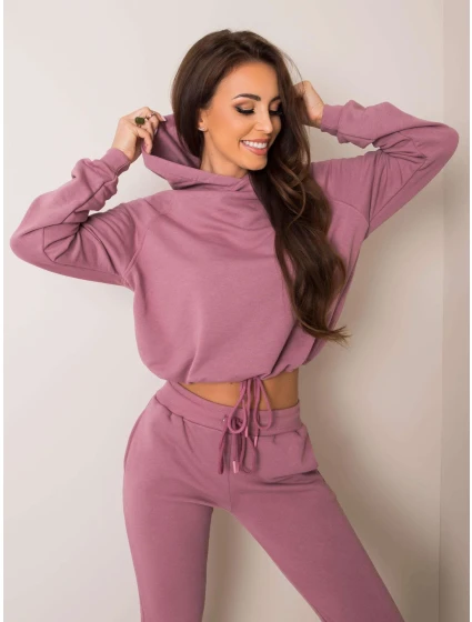 Súprava RV KMPL 5757.87 tmavo ružová Súprava RV KMPL 5757.87 tmavo ružová