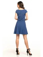 Dámske šaty T308 - Tessita