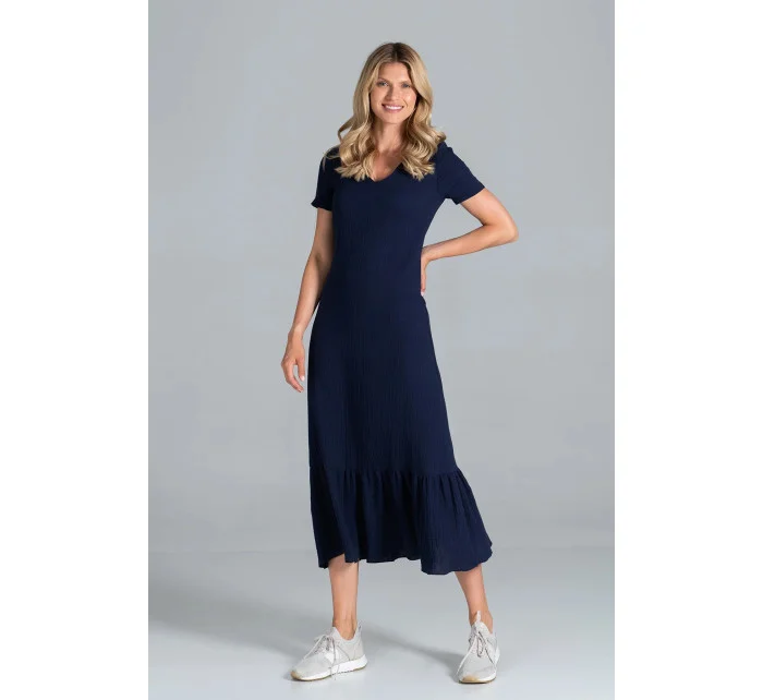 Dámské šaty model 17451812 - Figl Dámské šaty model 17451812 - Figl