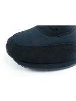 Pánska športová obuv LCW-25-03-3385M Dark blue with red - Lee Cooper