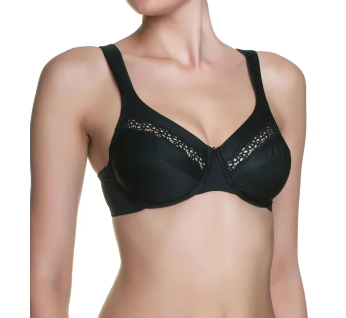 Podprsenka nevystužená Visuelle W - Triumph