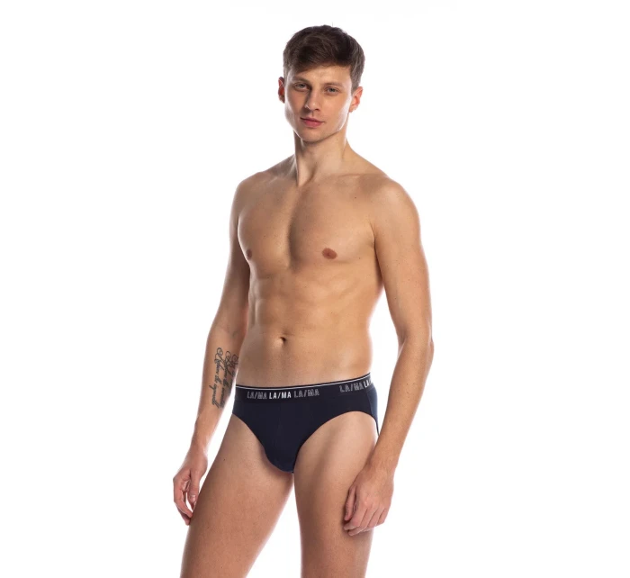 PÁNSKE NOHAVIČKY ŠTANDARD M-1020SD 3PACK