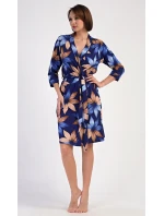 Dámsky krátky župan Sarah